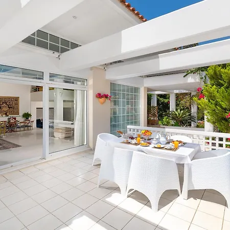 Villa Mansion