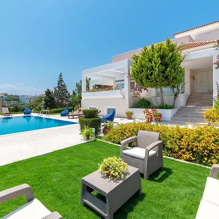 Mansion