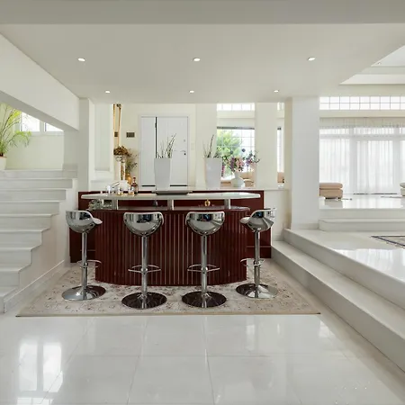 Mansion Villa