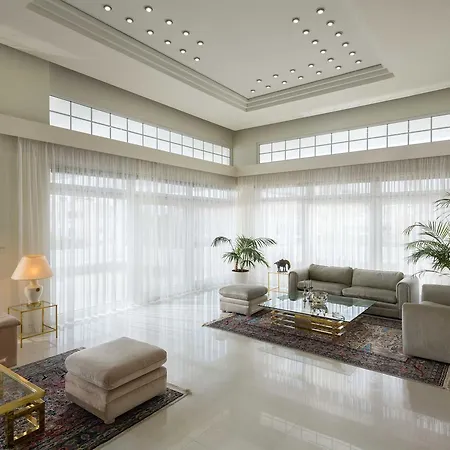 Mansion Villa Rhodes City