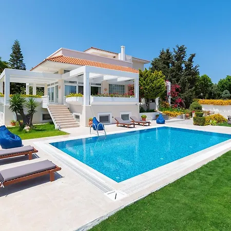 Villa Mansion