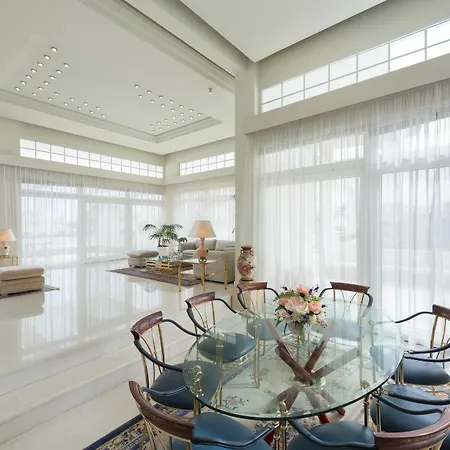 Mansion Villa *