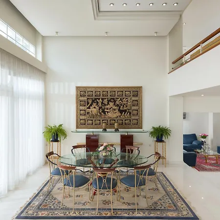 Mansion Villa *